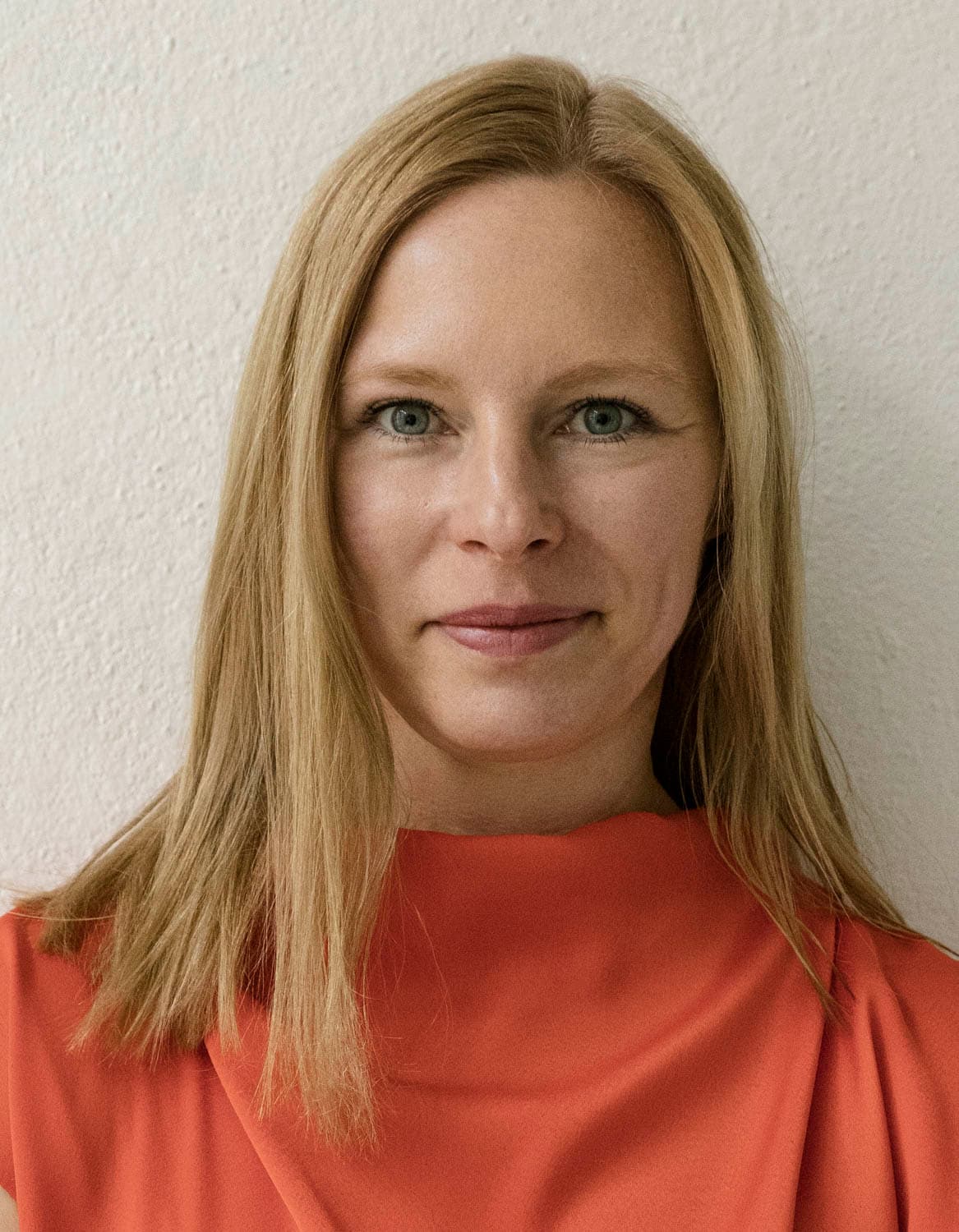Dr. Saskia Appelhoff, Gründerin MeNotPause