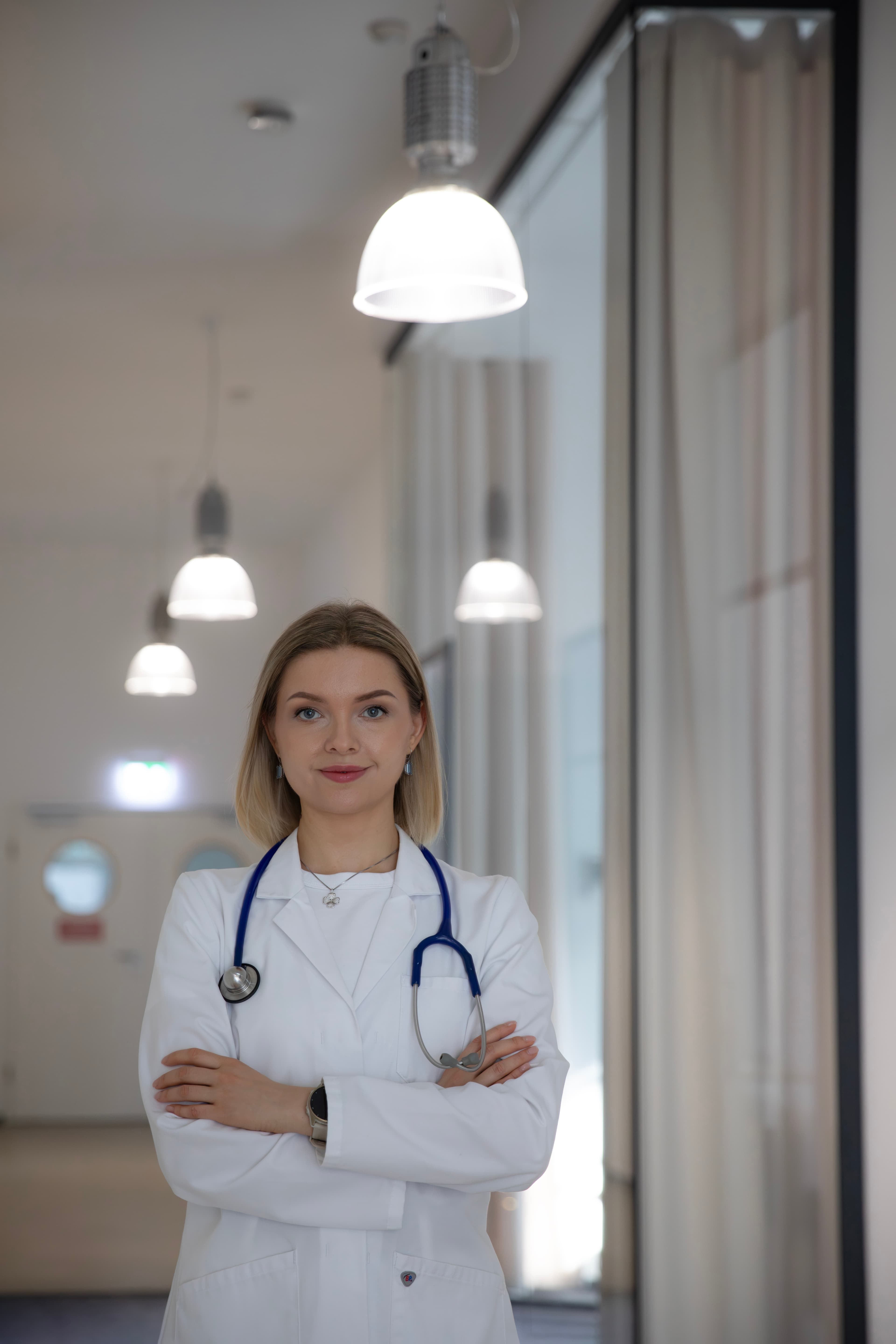 Dr. med. Viktoria Schelle