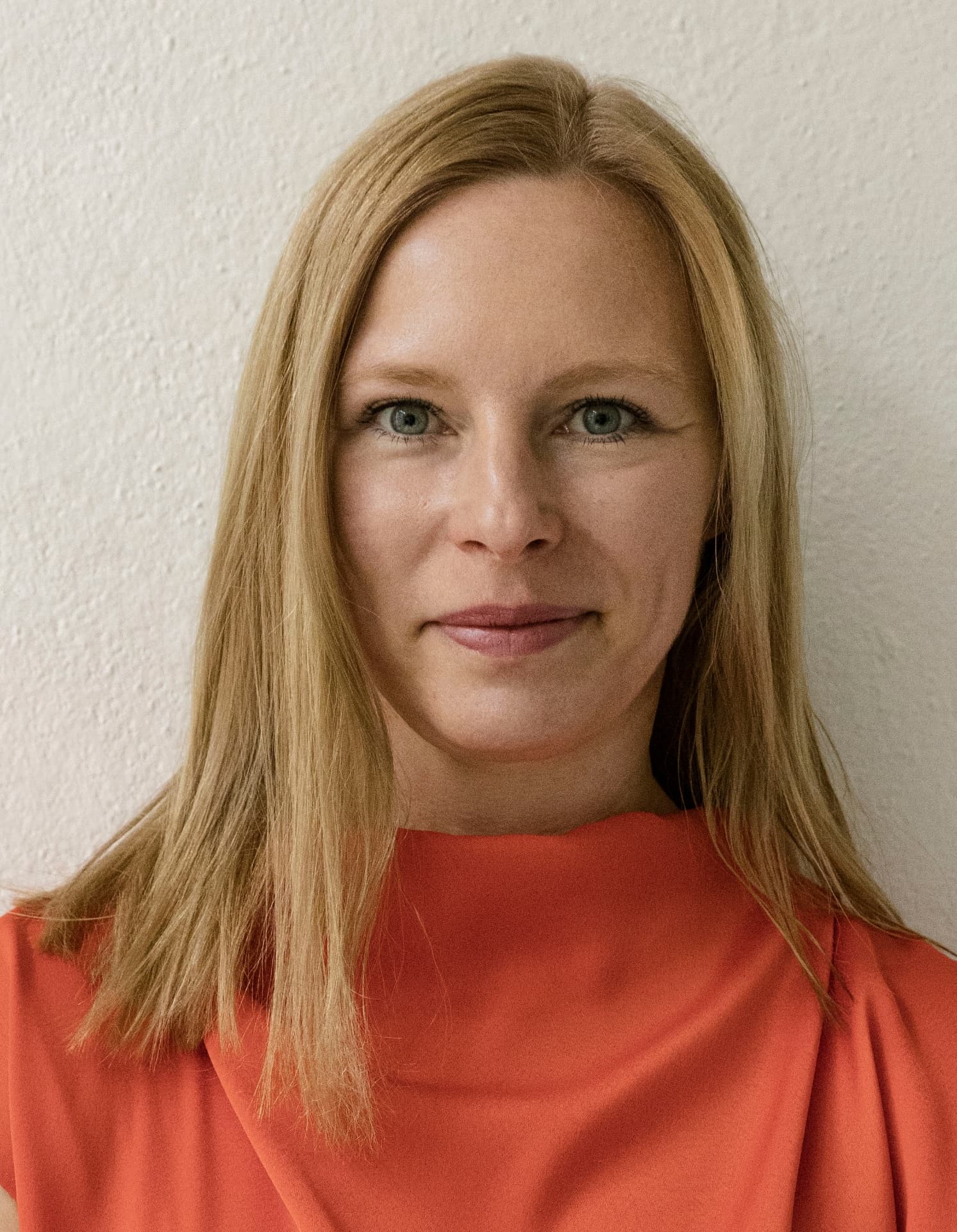 Dr. Saskia Appelhoff, Gründerin menotpause.com