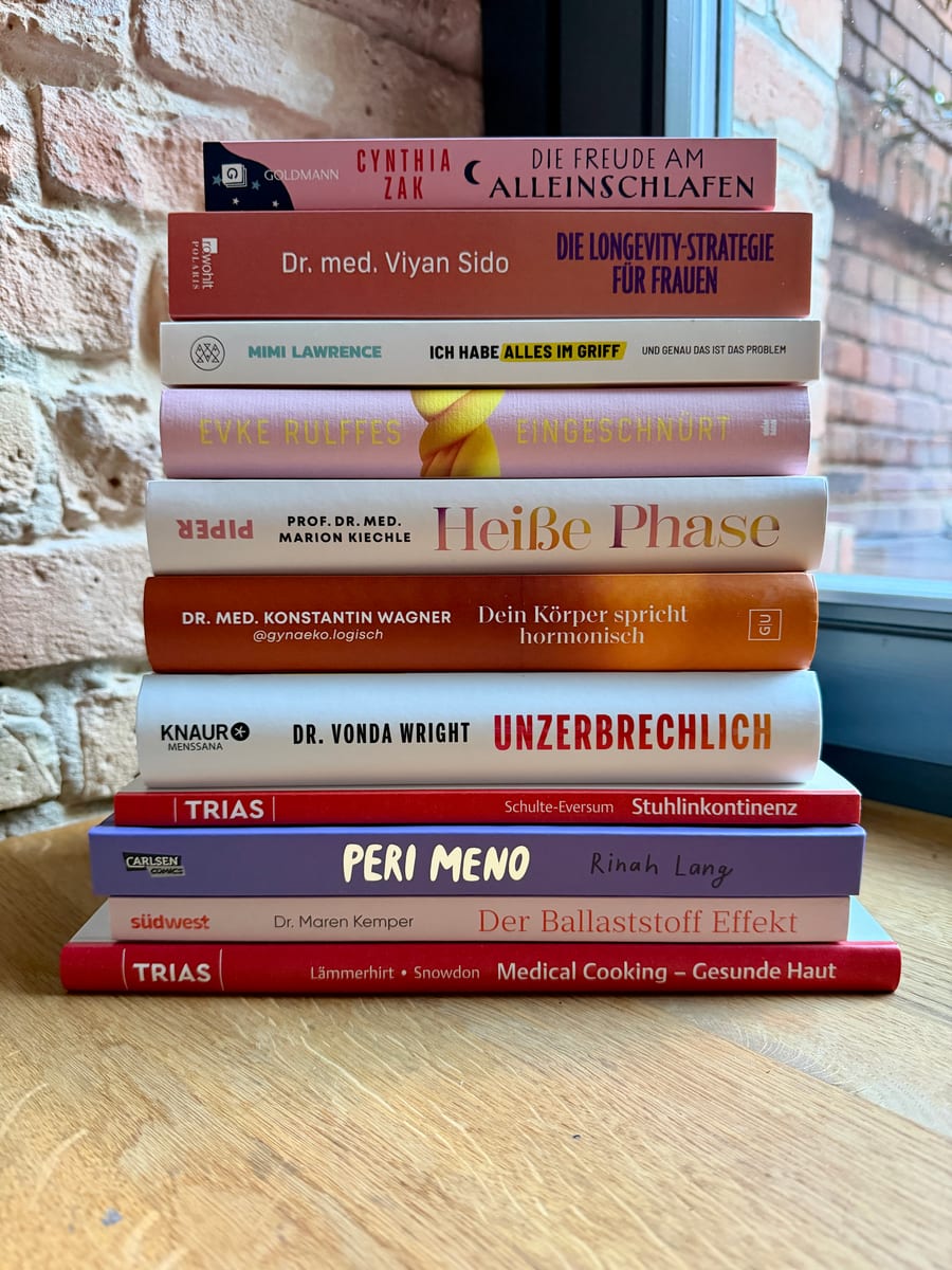 Buch-Neuheiten #05 · 2026: unsere Buchauswahl