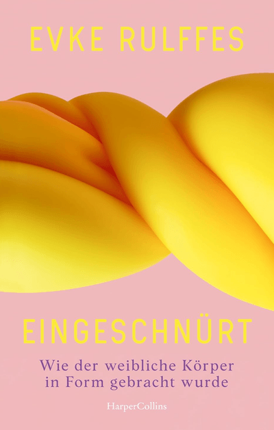 Buchcover: Eingeschnürt