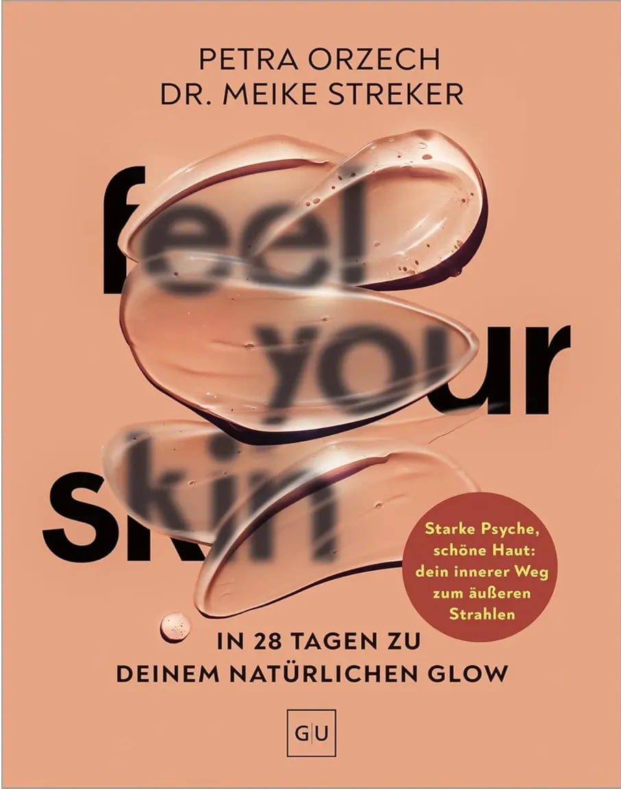 Buchcover: Feel your skin