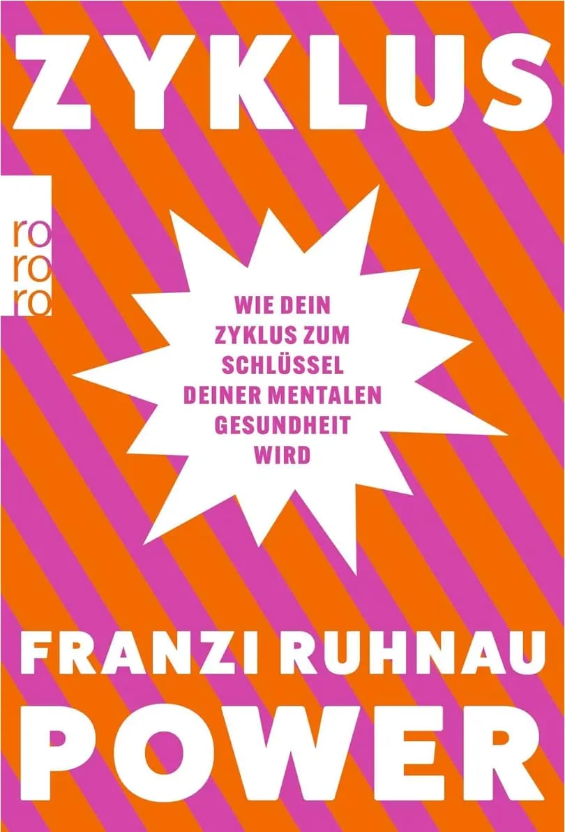 Buchcover: Zyklus Power