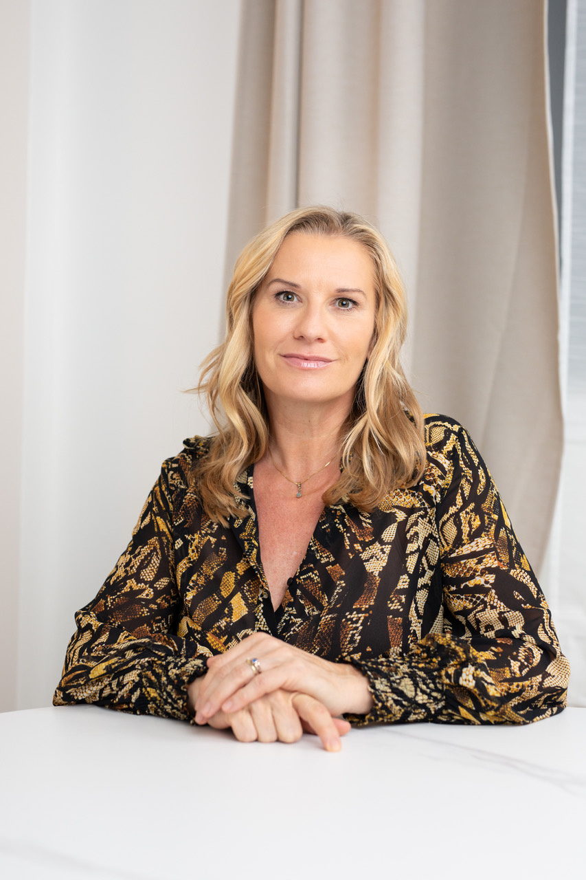 Peggy Reichelt: Vom eigenen Interesse am gesunden Altern zum Tabubrecher für die Wechseljahre