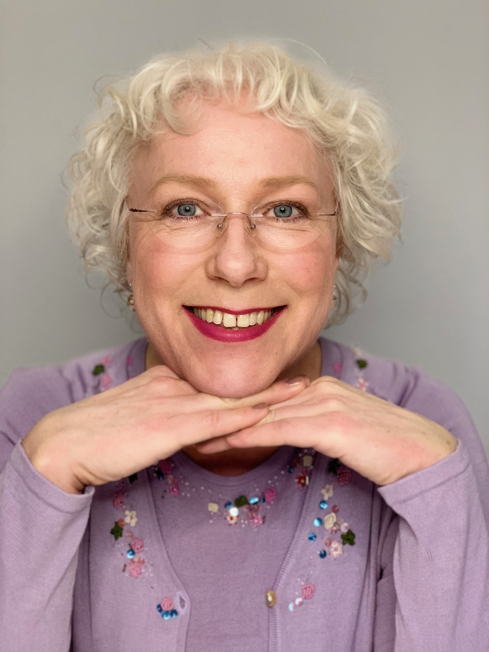 Astrid Müller (56): Hormonbalance statt Chaos: Mein Weg zu Gesundheit und neuer Lebensenergie