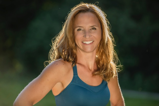 Personal Trainerin Sabine Gralla über die wichtigsten Sportarten und Trainingsreize in den Wechseljahren