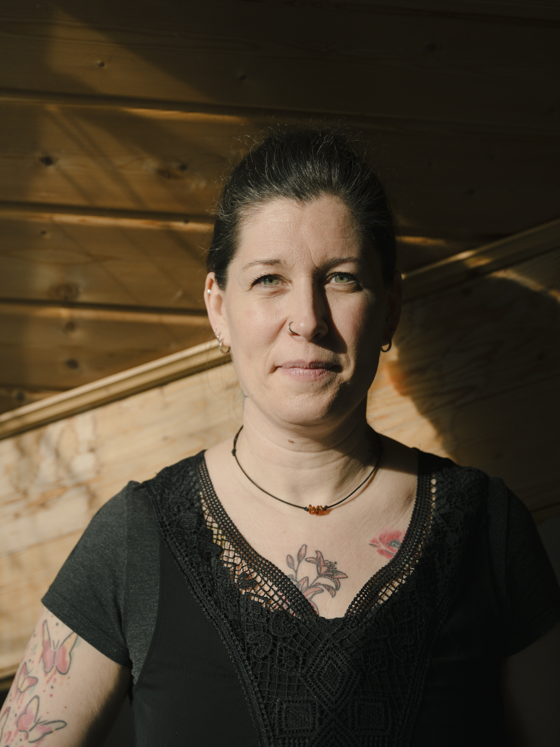 Mai-Brit (48): Warum redet niemand über weiblichen Lustverlust?
