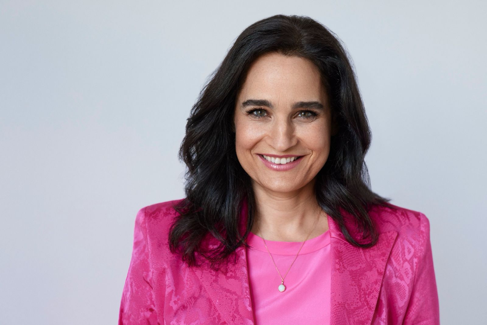 Dr. med. Yael Adler - Genial ernährt in den Wechseljahren