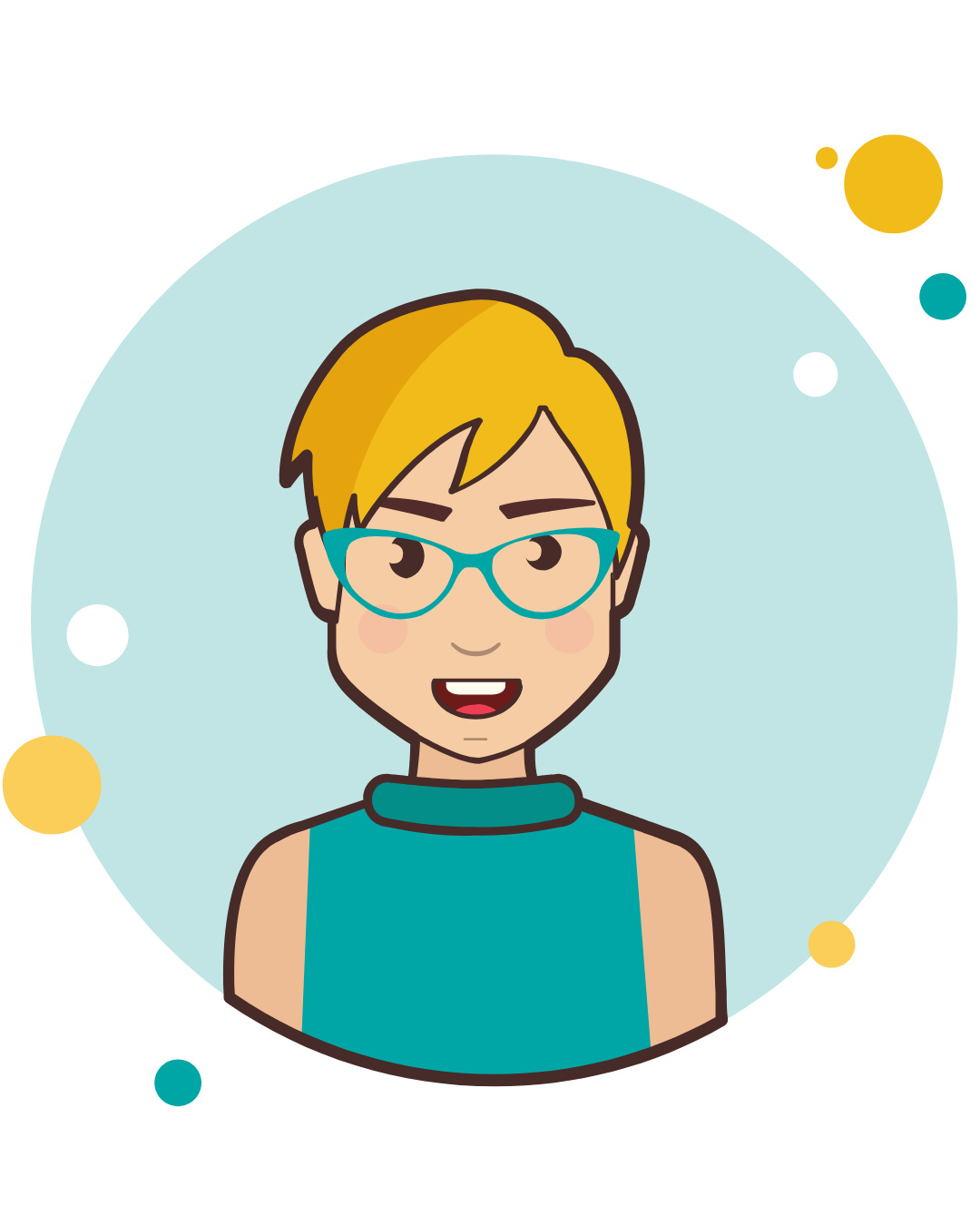 Yvonne (46): Ich will einfach wieder normal leben