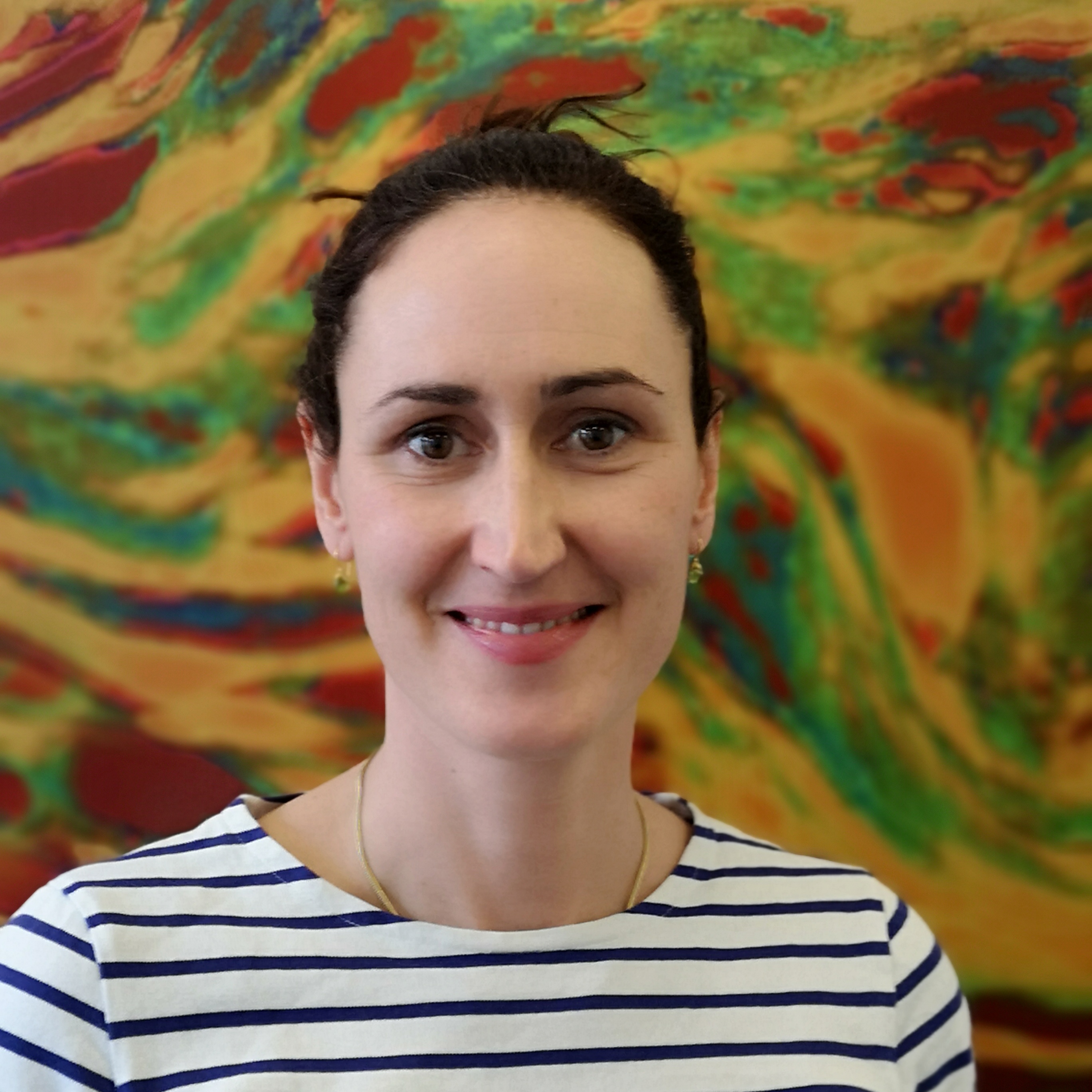 Dr. med. Anna Jonas