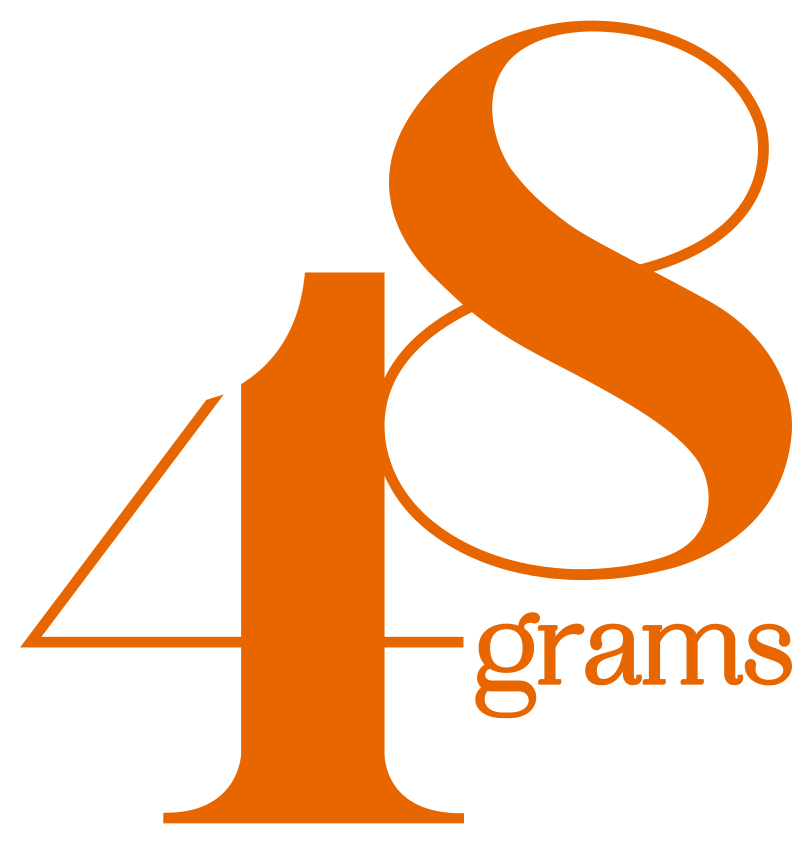 48grams