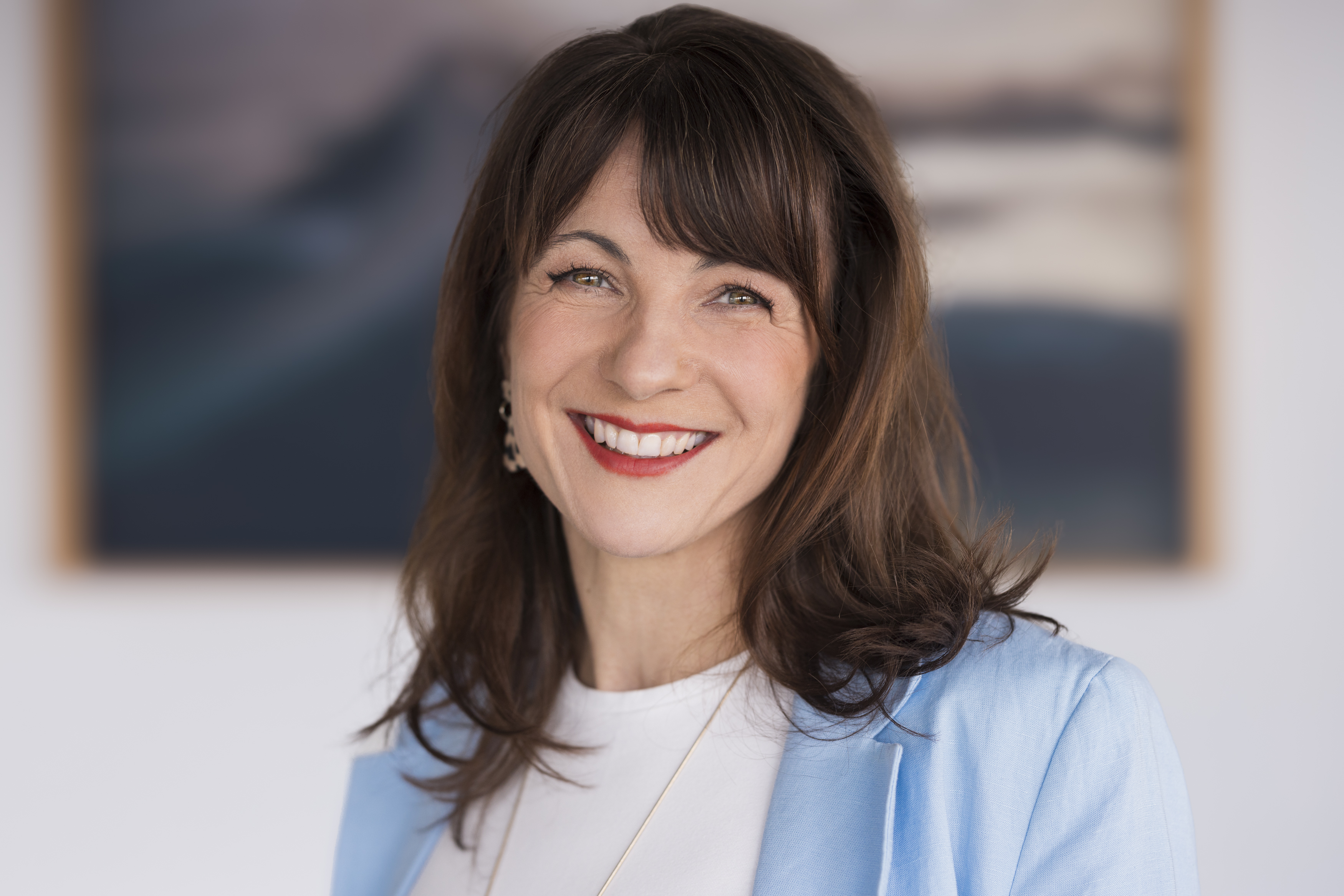 Janine Pentzold