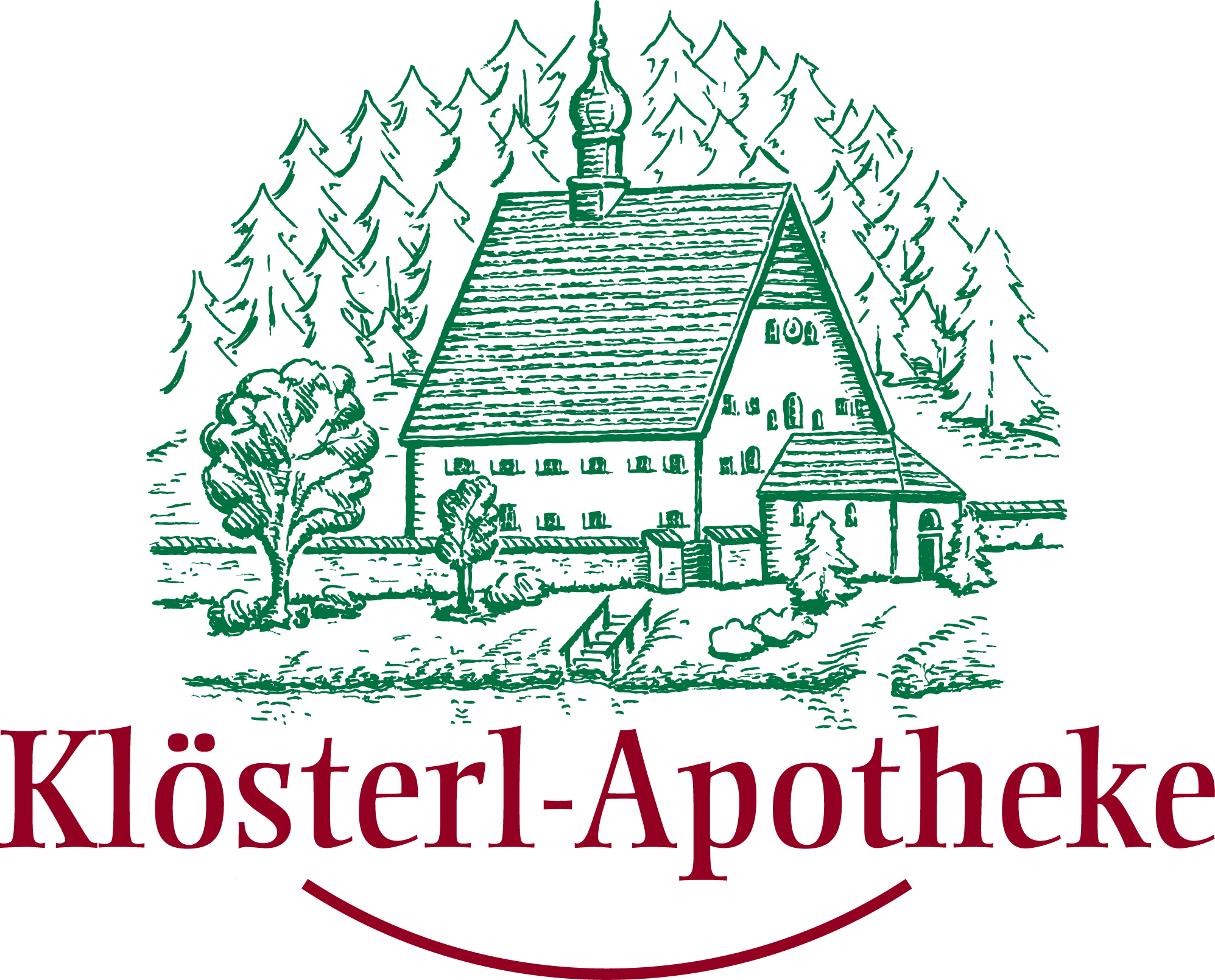 Klösterl-Apotheke