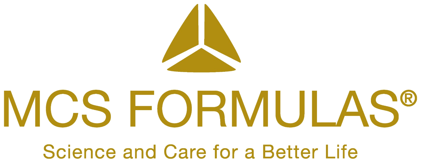 MCS Formulas
