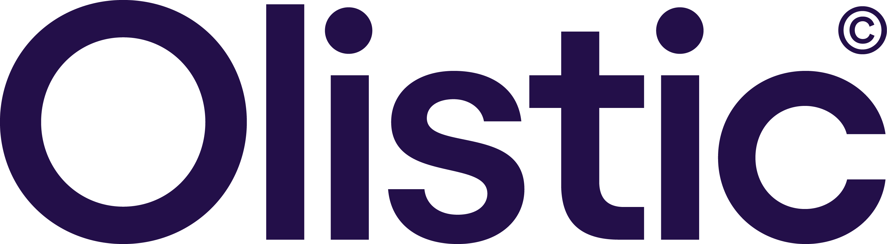 Olistic