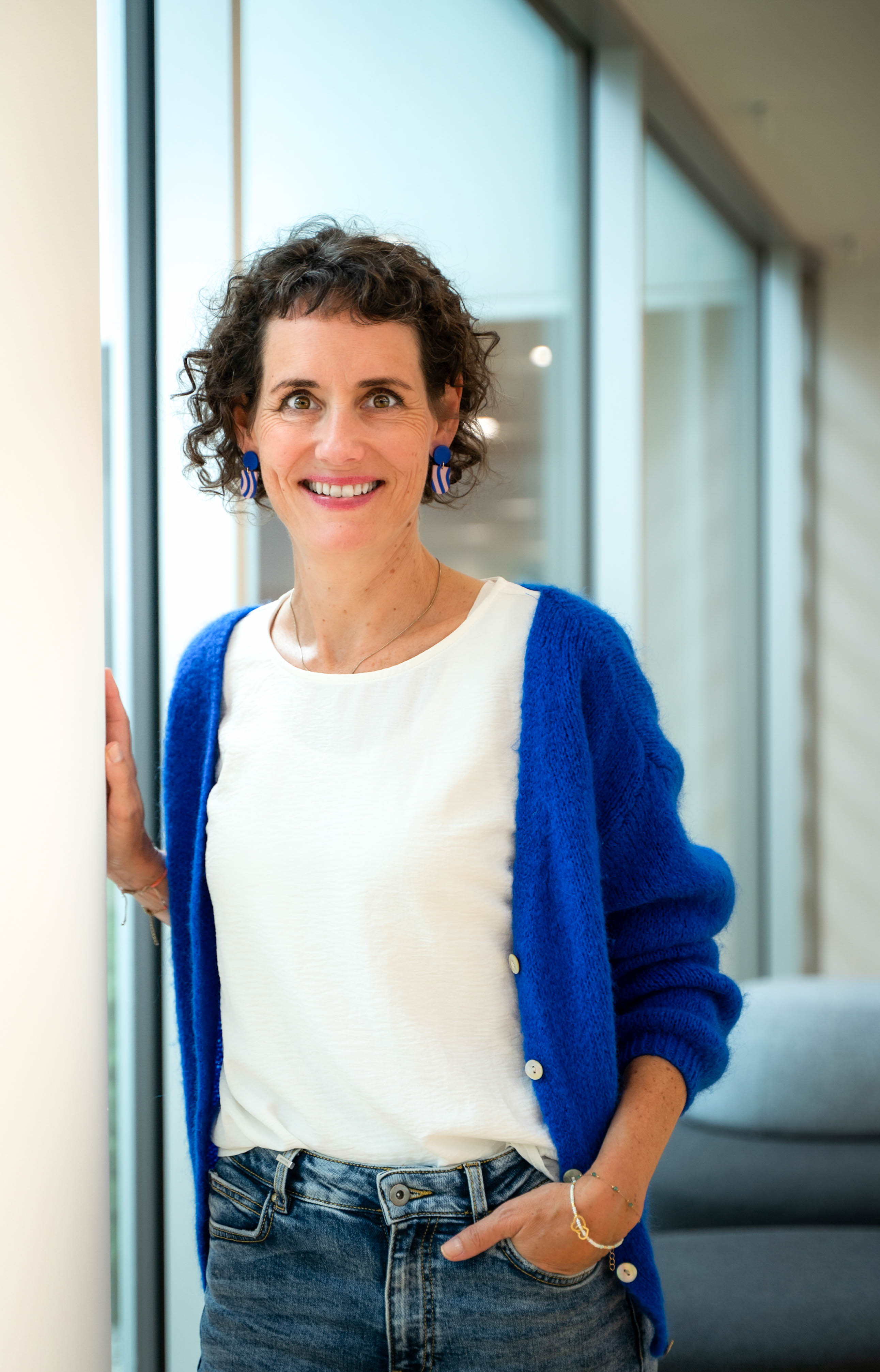 Sonja Hachenberger